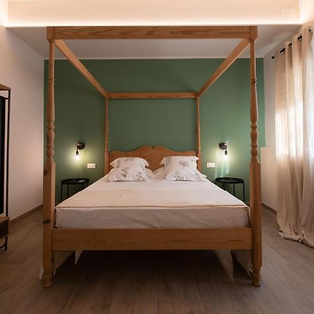Tenuta Tre Gemme A Mare - Suite Salvia Pescara Dış mekan fotoğraf