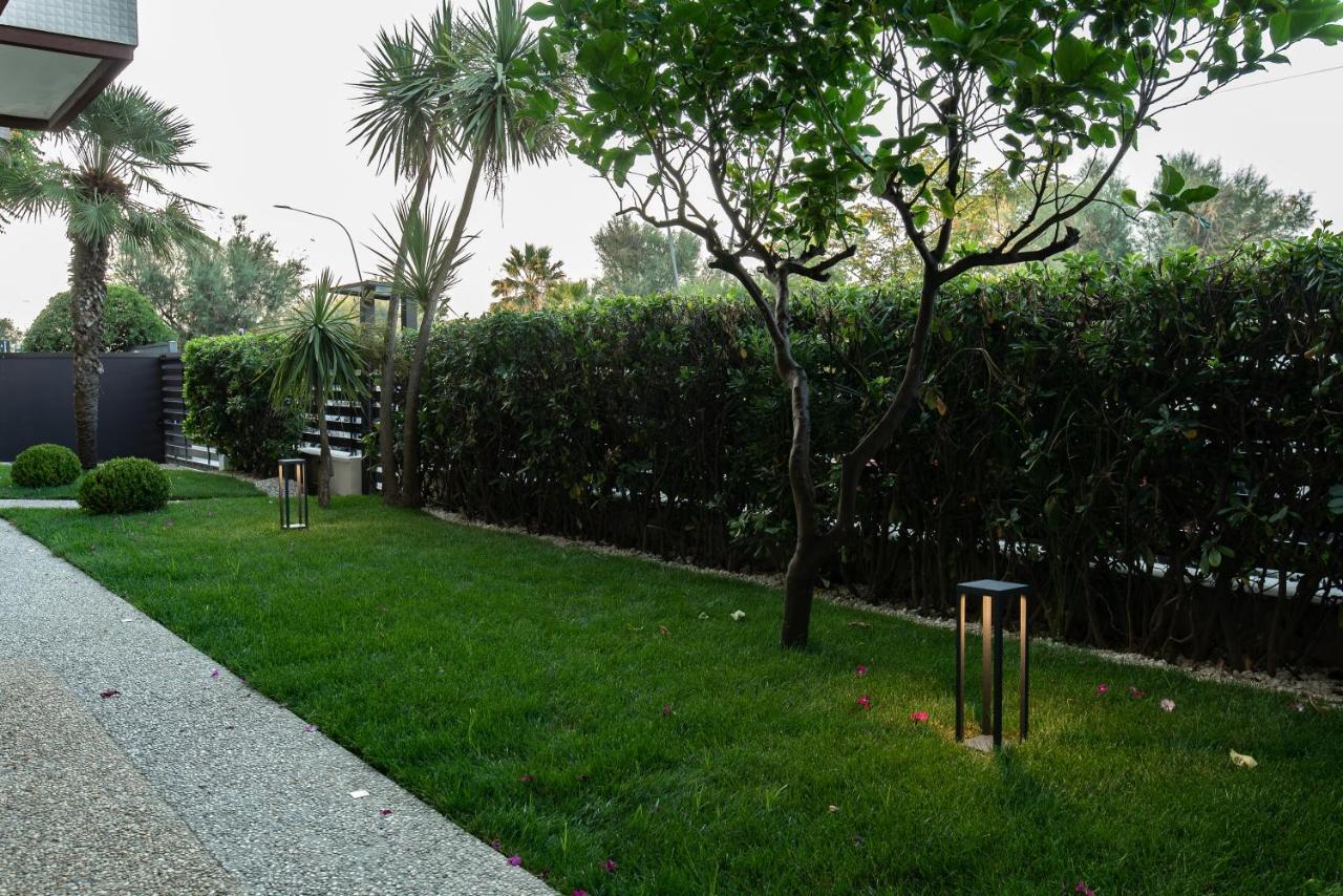 Tenuta Tre Gemme A Mare - Suite Salvia Pescara Dış mekan fotoğraf