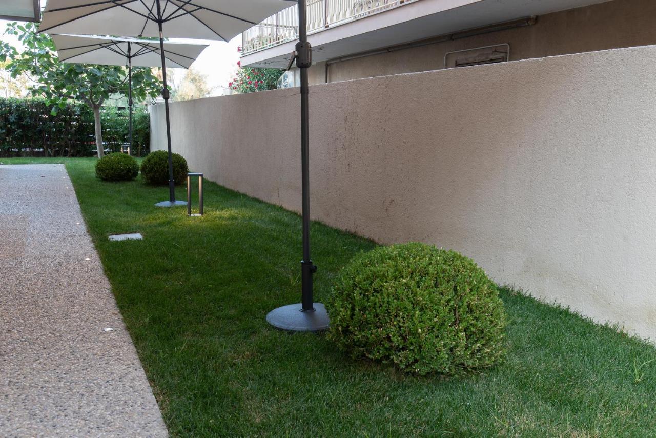 Tenuta Tre Gemme A Mare - Suite Salvia Pescara Dış mekan fotoğraf