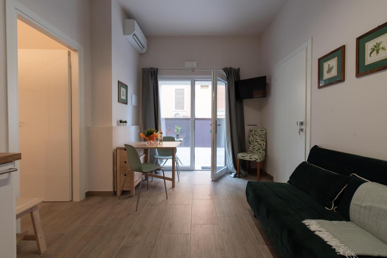 Tenuta Tre Gemme A Mare - Suite Salvia Pescara Dış mekan fotoğraf