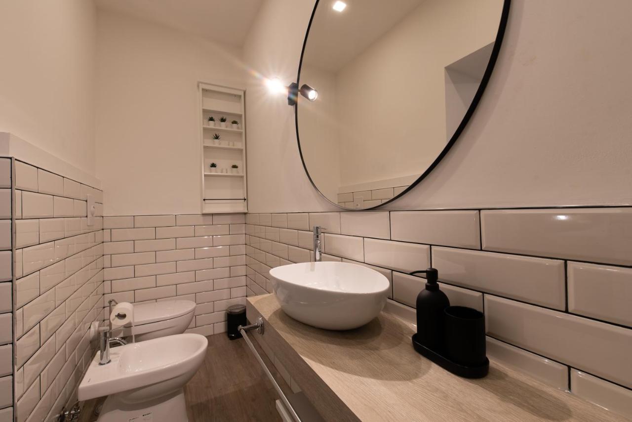 Tenuta Tre Gemme A Mare - Suite Salvia Pescara Dış mekan fotoğraf
