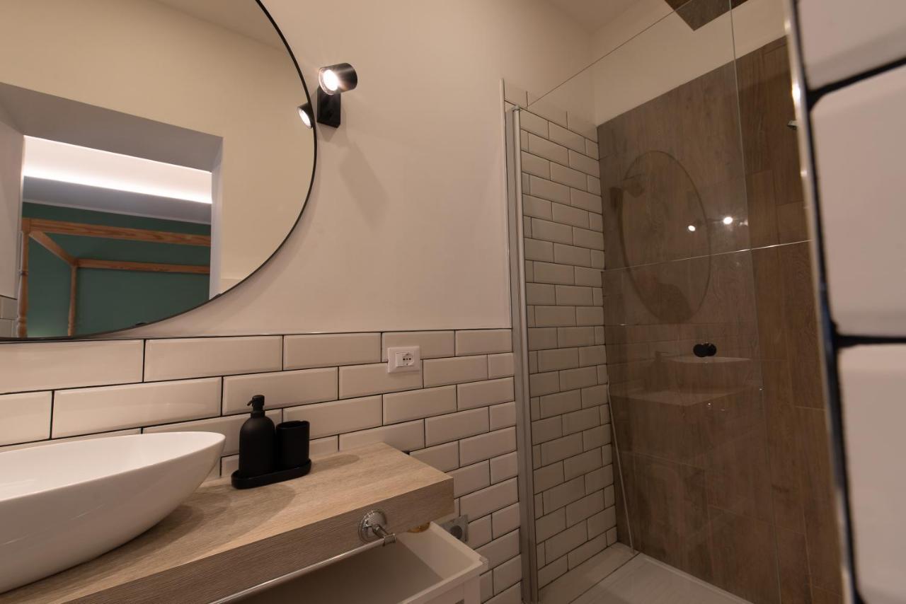 Tenuta Tre Gemme A Mare - Suite Salvia Pescara Dış mekan fotoğraf